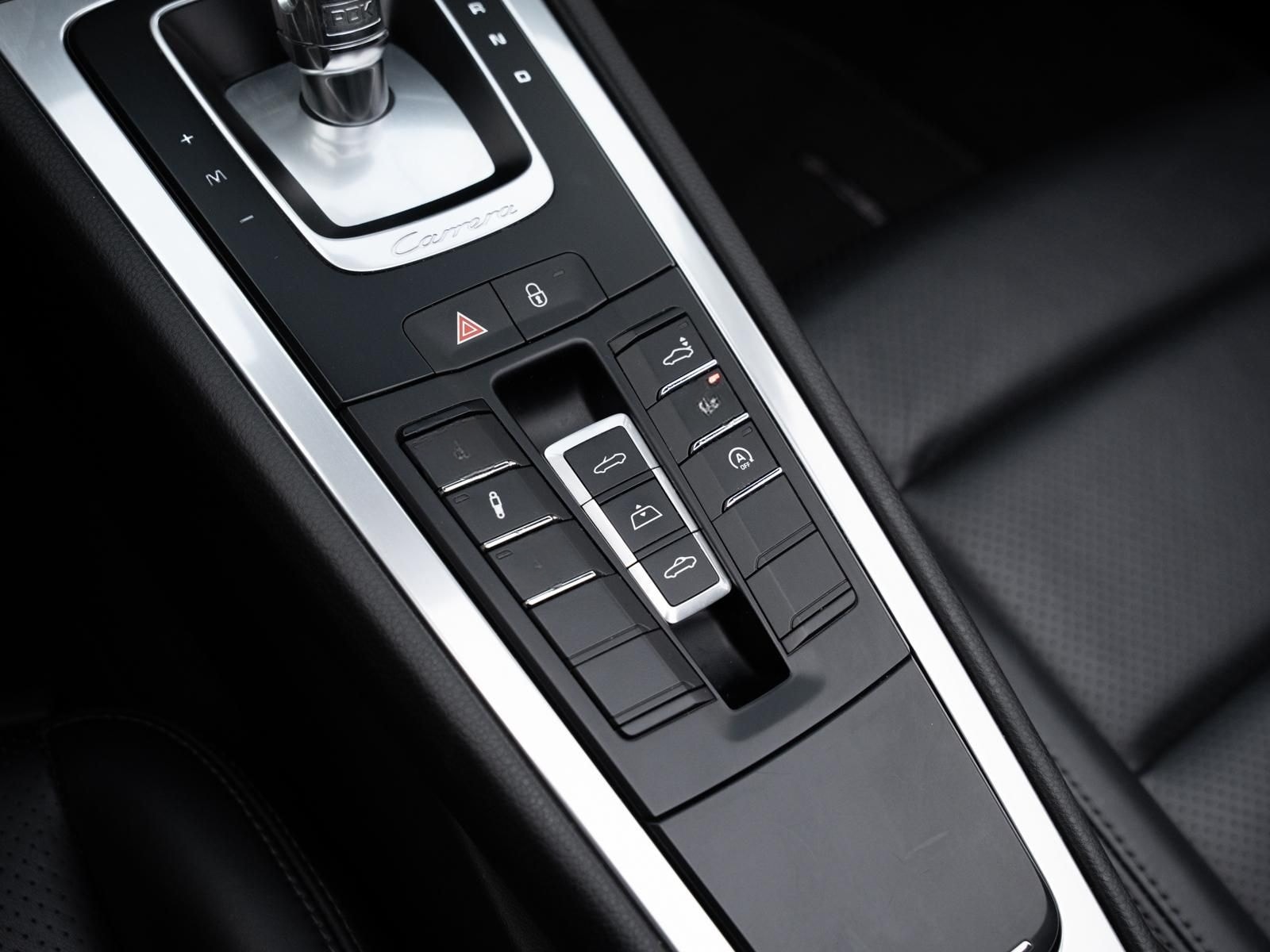 Porsche 911 991.1 Carrera S Cabriolet 1.Hand TOP ZUSTAND foto 19