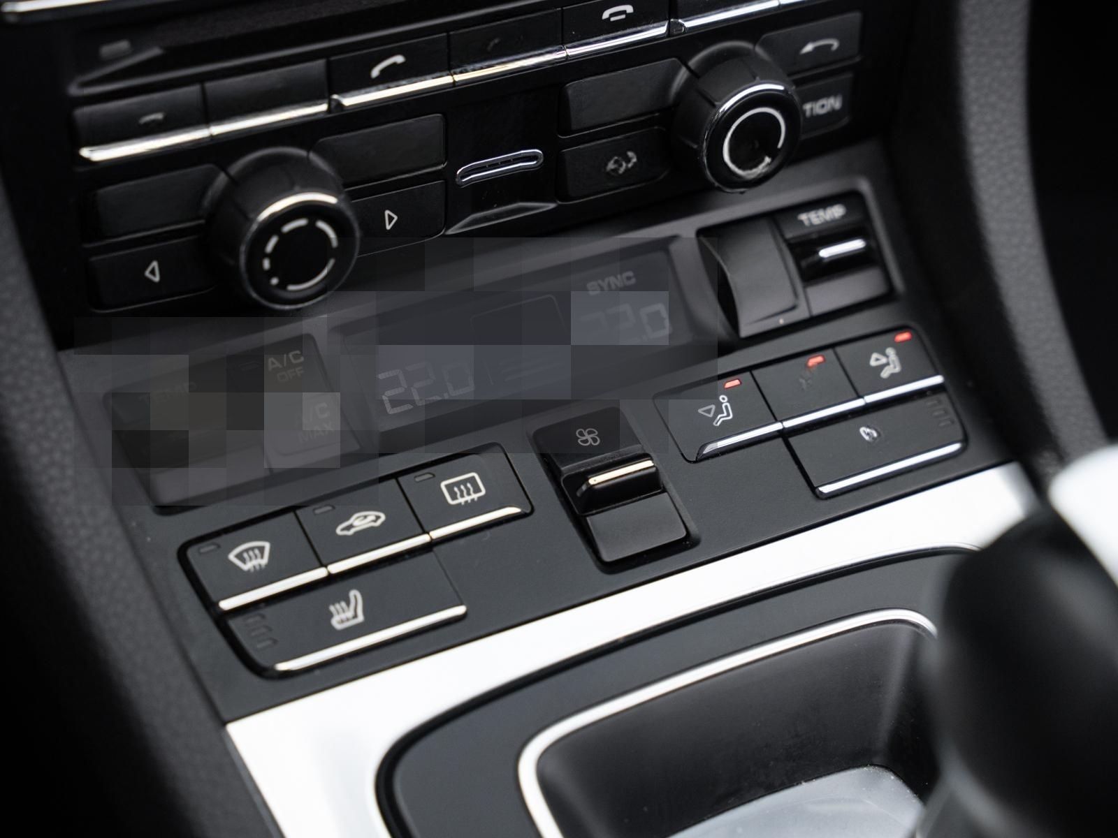 Porsche 911 991.1 Carrera S Cabriolet 1.Hand TOP ZUSTAND foto 20