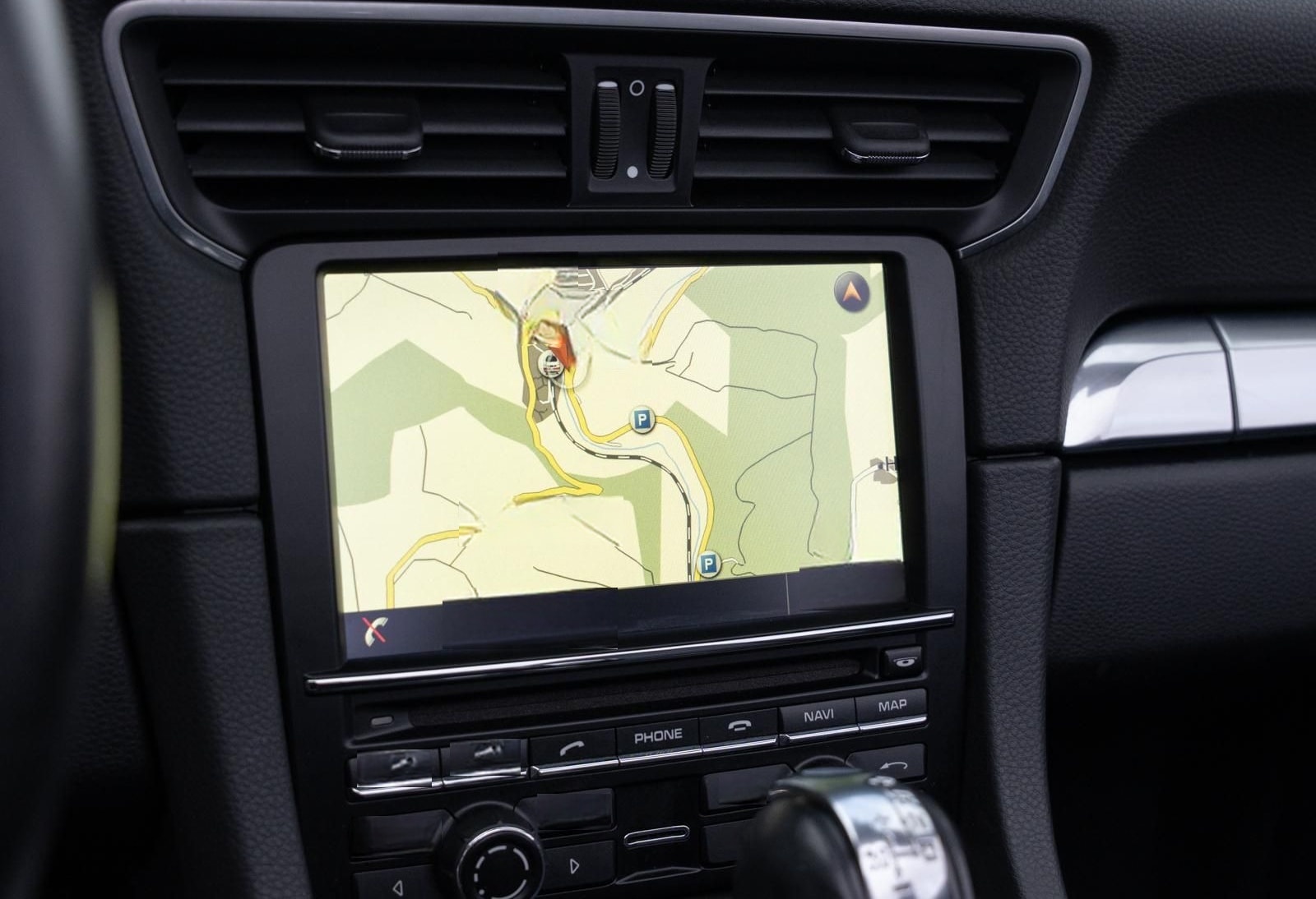 Porsche 911 991.1 Carrera S Cabriolet 1.Hand TOP ZUSTAND foto 21