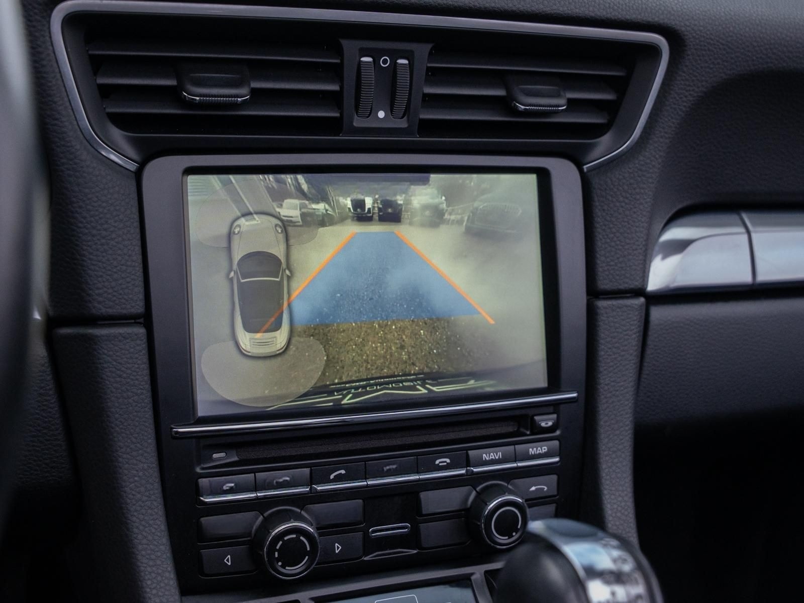 Porsche 911 991.1 Carrera S Cabriolet 1.Hand TOP ZUSTAND foto 22