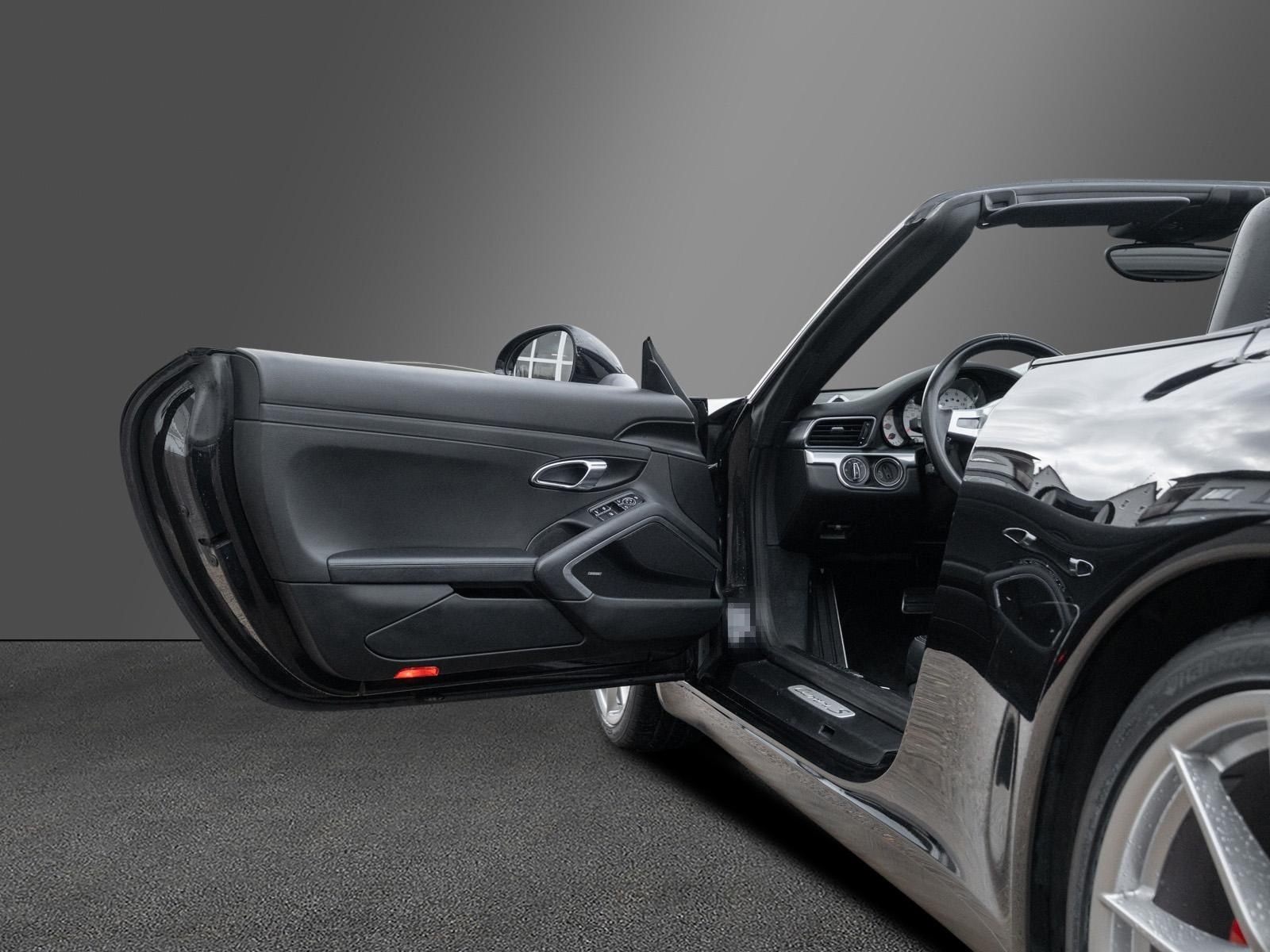 Porsche 911 991.1 Carrera S Cabriolet 1.Hand TOP ZUSTAND foto 25