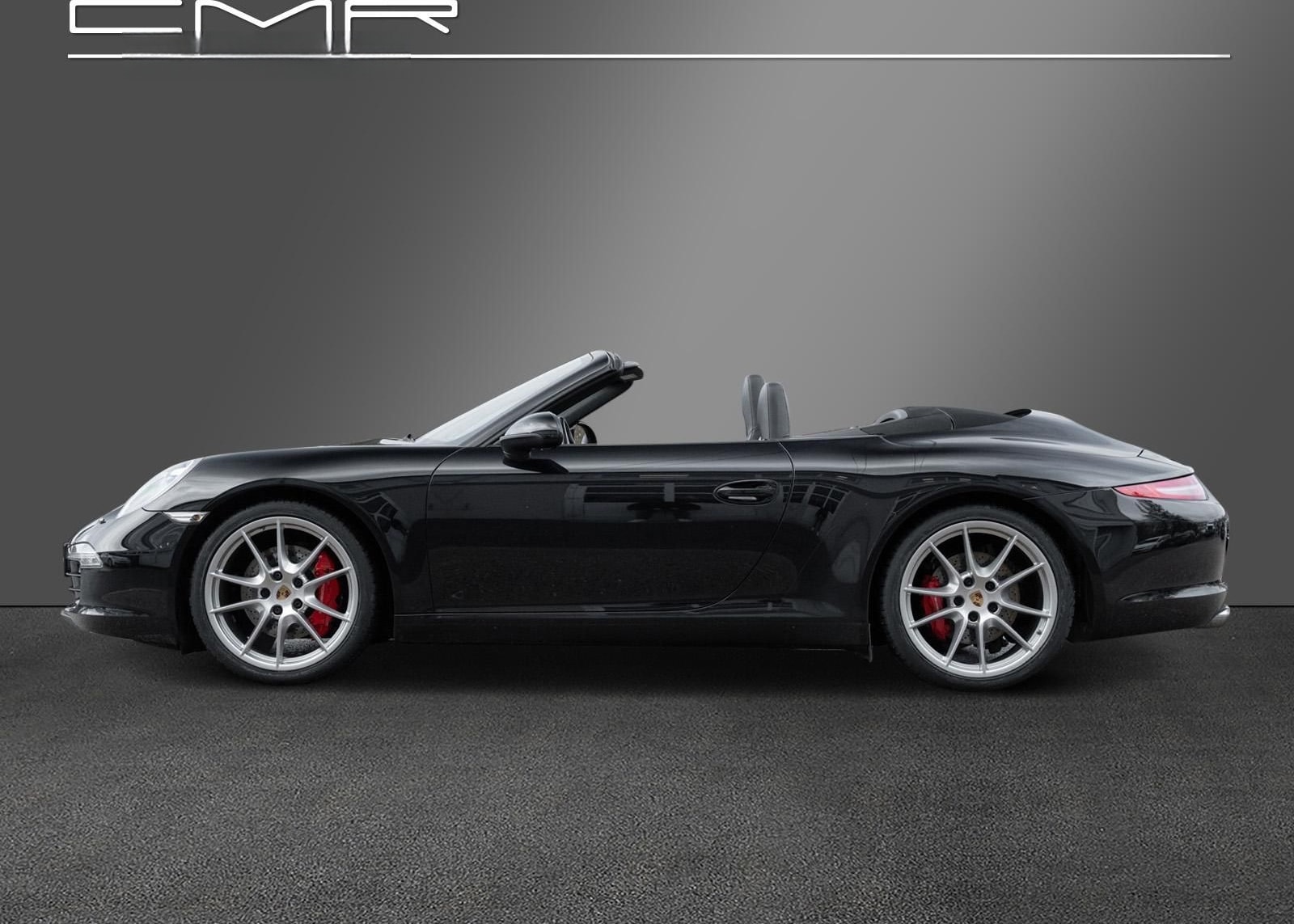 Porsche 911 991.1 Carrera S Cabriolet 1.Hand TOP ZUSTAND foto 4