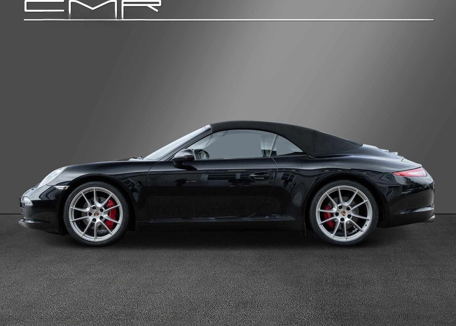 Porsche 911 991.1 Carrera S Cabriolet 1.Hand TOP ZUSTAND foto 5