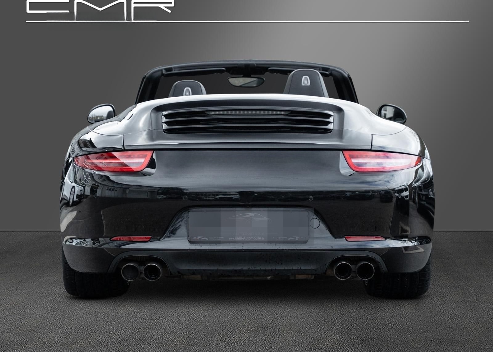 Porsche 911 991.1 Carrera S Cabriolet 1.Hand TOP ZUSTAND foto 7