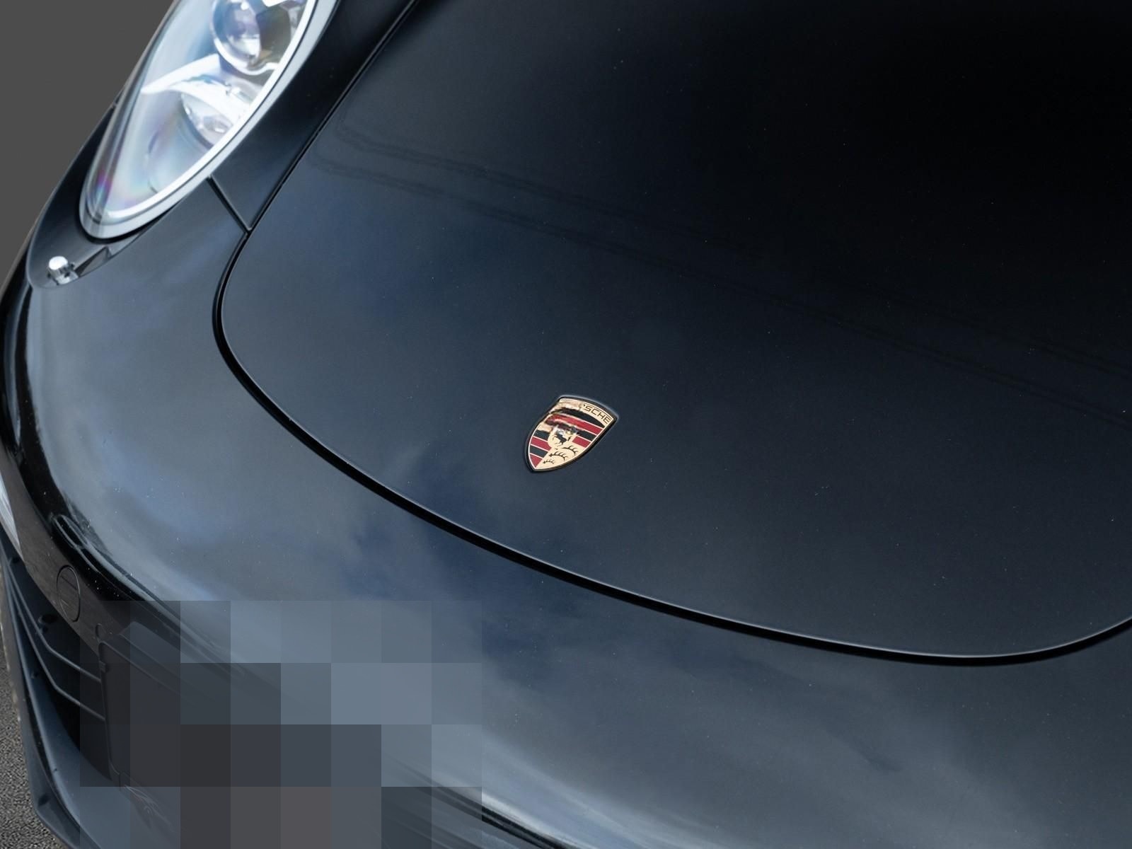 Porsche 911 991.1 Carrera S Cabriolet 1.Hand TOP ZUSTAND foto 10