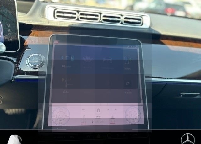 Mercedes-Benz S 500 4MATIC Limousine 2xKlima 360 4xElSitz ACC foto 16