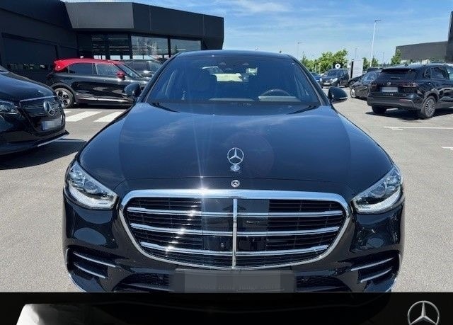 Mercedes-Benz S 500 4MATIC Limousine 2xKlima 360 4xElSitz ACC foto 3