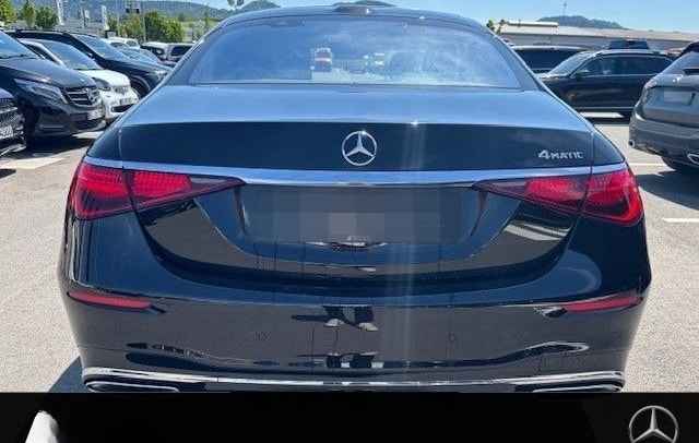Mercedes-Benz S 500 4MATIC Limousine 2xKlima 360 4xElSitz ACC foto 6