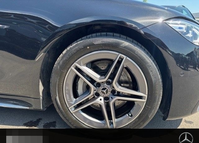 Mercedes-Benz S 500 4MATIC Limousine 2xKlima 360 4xElSitz ACC foto 9