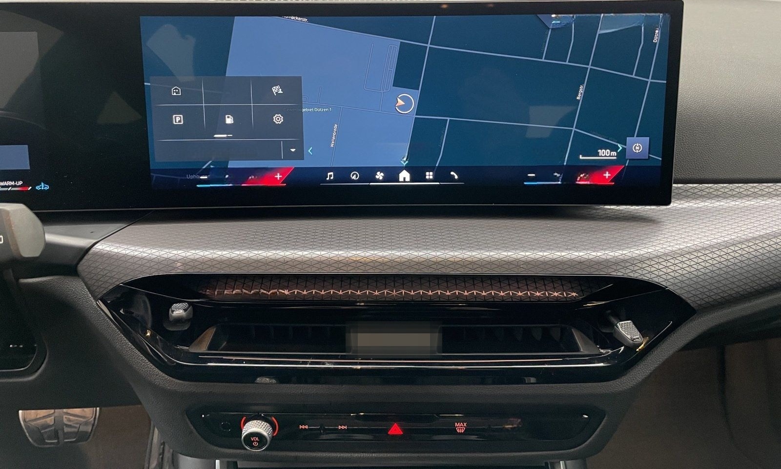 BMW 318i A Tour.M Sportpaket,AHK,HiFi,HuD,Kamera,etc foto 15