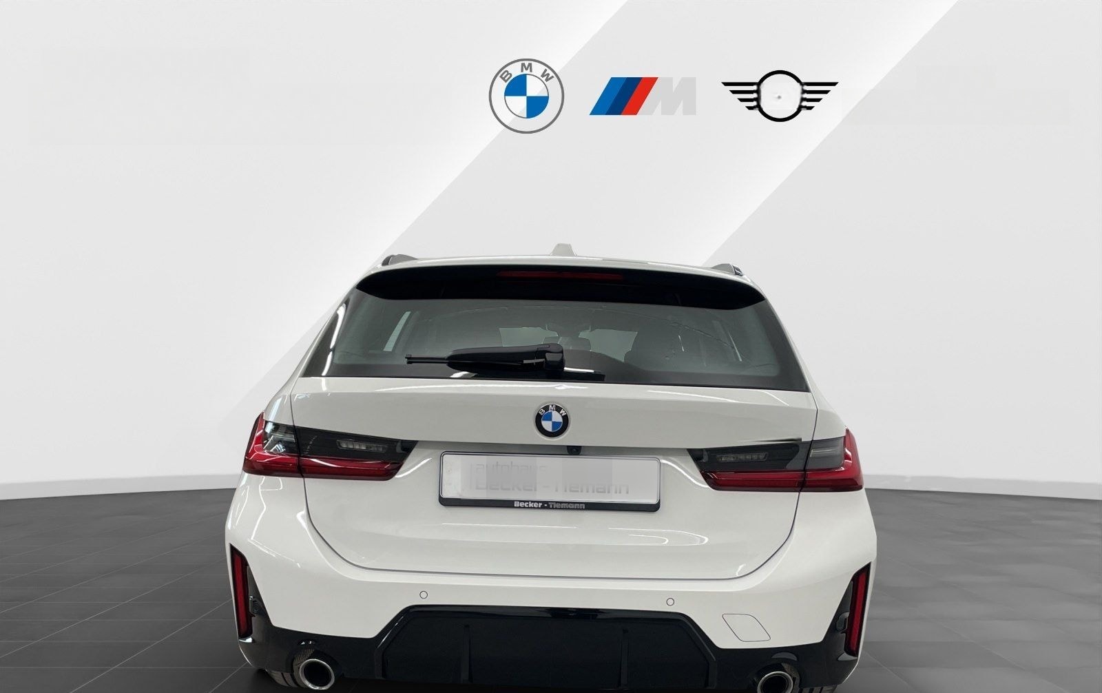 BMW 318i A Tour.M Sportpaket,AHK,HiFi,HuD,Kamera,etc foto 5