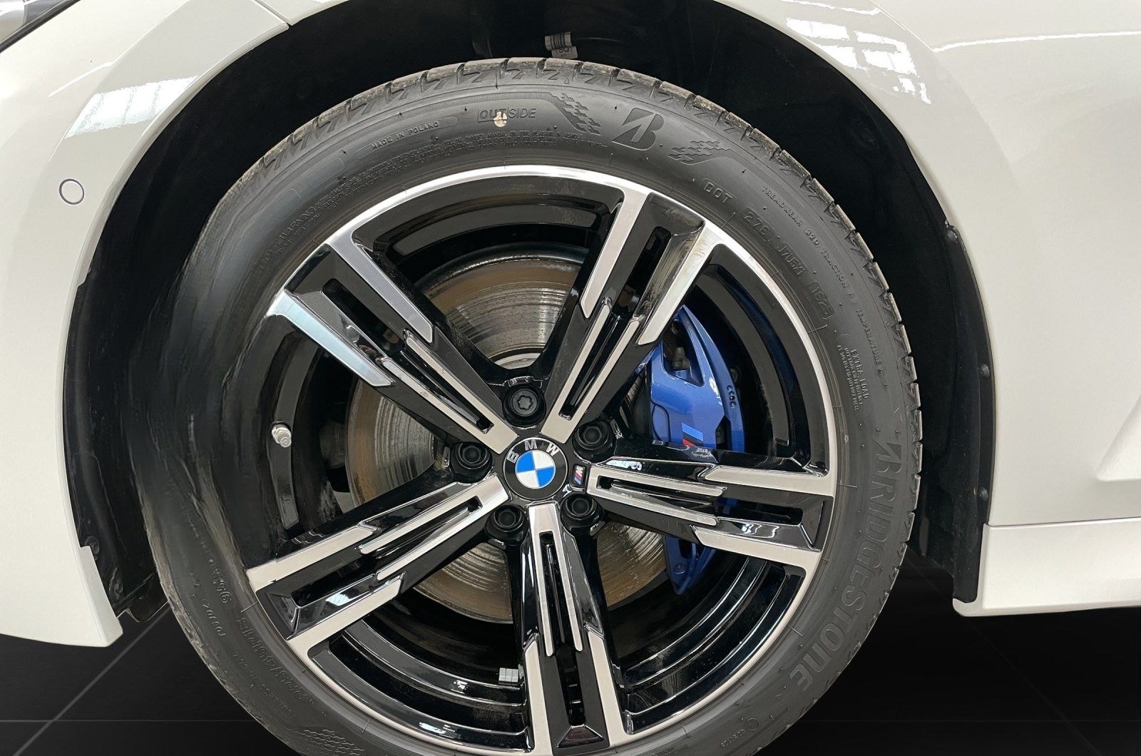 BMW 318i A Tour.M Sportpaket,AHK,HiFi,HuD,Kamera,etc foto 8