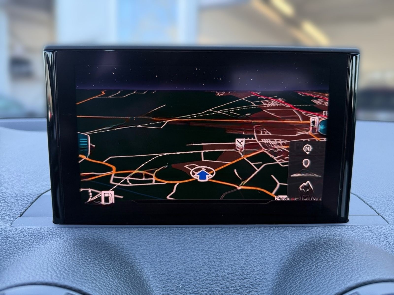 Audi Q2 2.0 TDI S-Tronic SPORT +LED +SOUND +NAVI +TEM foto 12