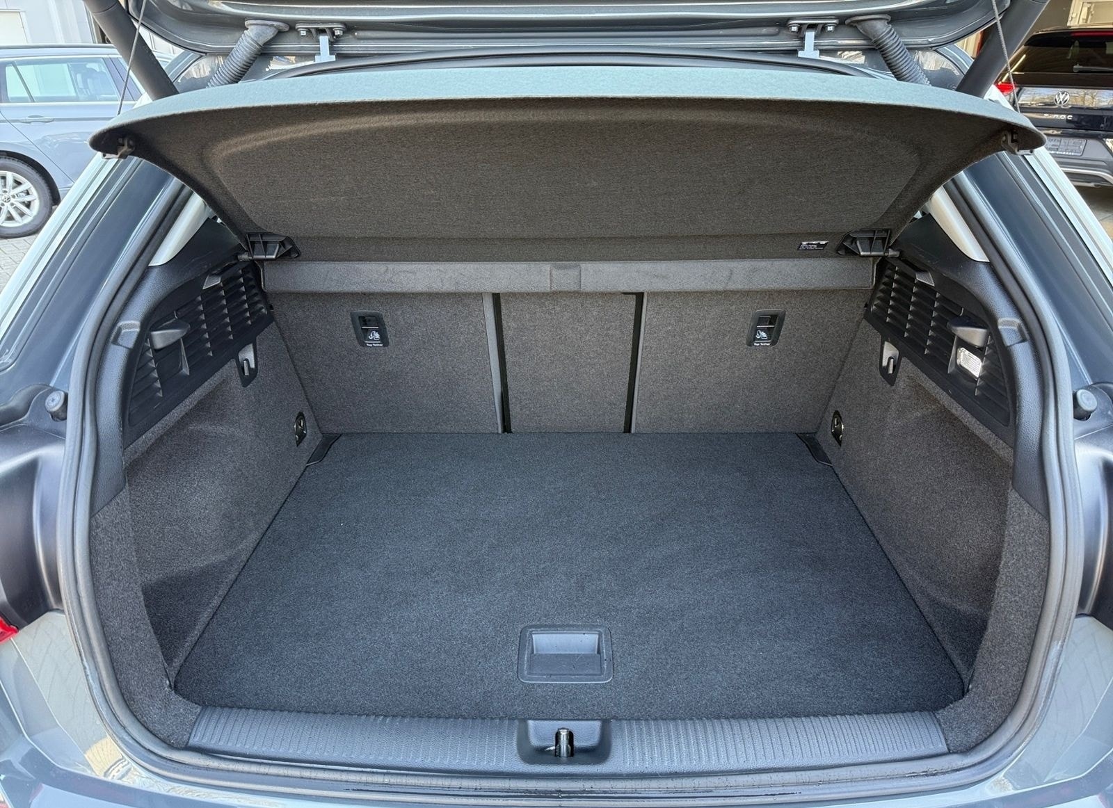 Audi Q2 2.0 TDI S-Tronic SPORT +LED +SOUND +NAVI +TEM foto 15