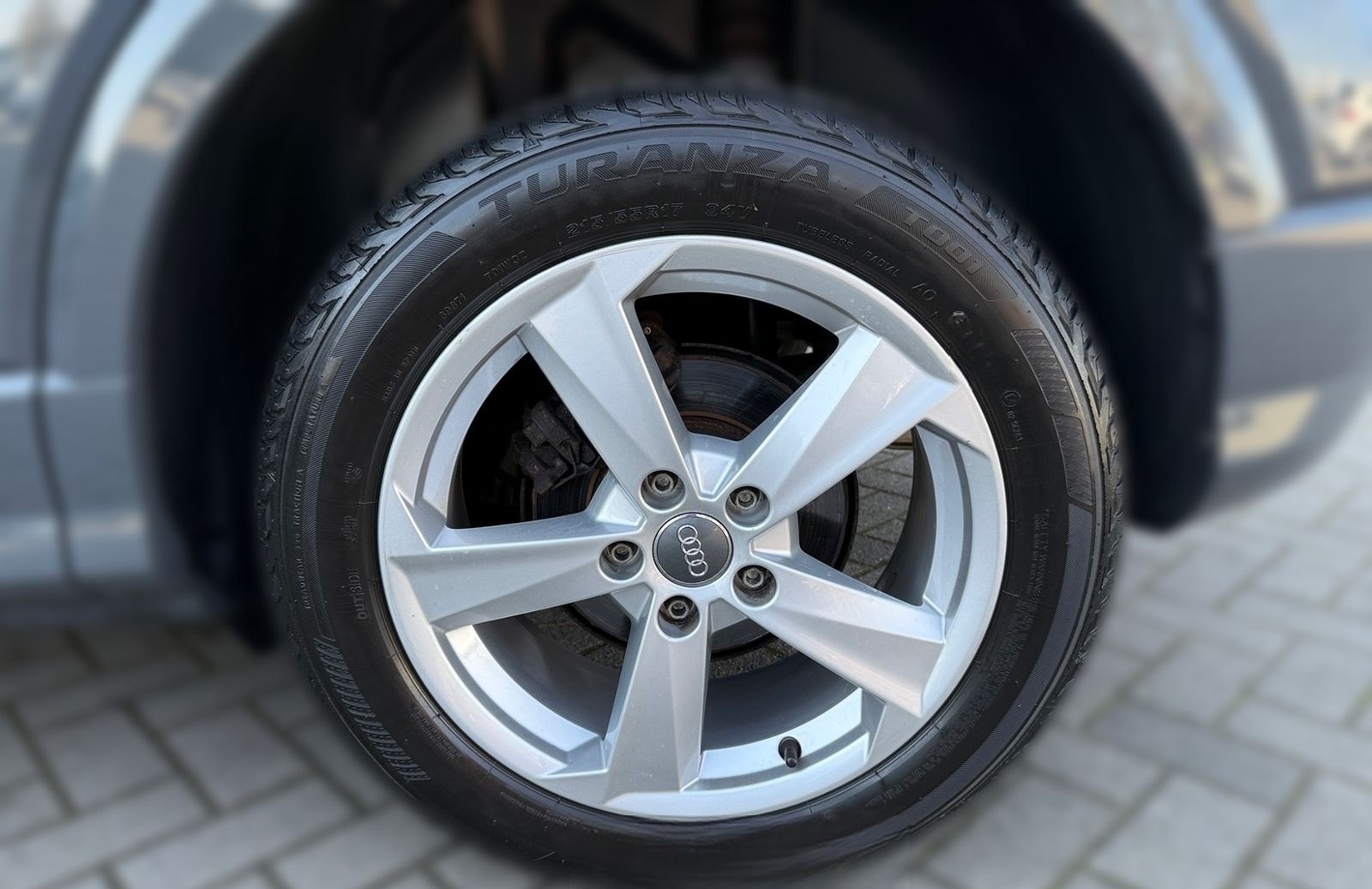 Audi Q2 2.0 TDI S-Tronic SPORT +LED +SOUND +NAVI +TEM foto 7