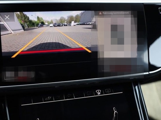 Audi A8 L 60 TFSI e quattro Pano HuD B&O Wärme Komfor foto 13