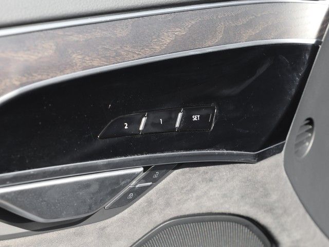 Audi A8 L 60 TFSI e quattro Pano HuD B&O Wärme Komfor foto 19