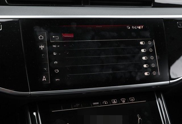 Audi A8 L 60 TFSI e quattro Pano HuD B&O Wärme Komfor foto 22