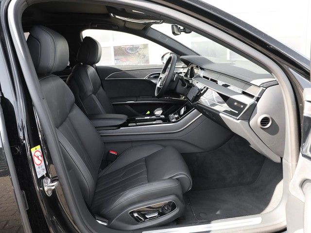Audi A8 L 60 TFSI e quattro Pano HuD B&O Wärme Komfor foto 8