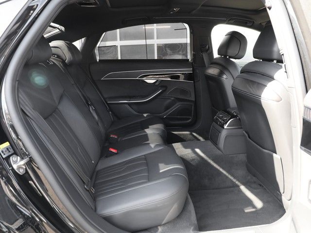 Audi A8 L 60 TFSI e quattro Pano HuD B&O Wärme Komfor foto 9
