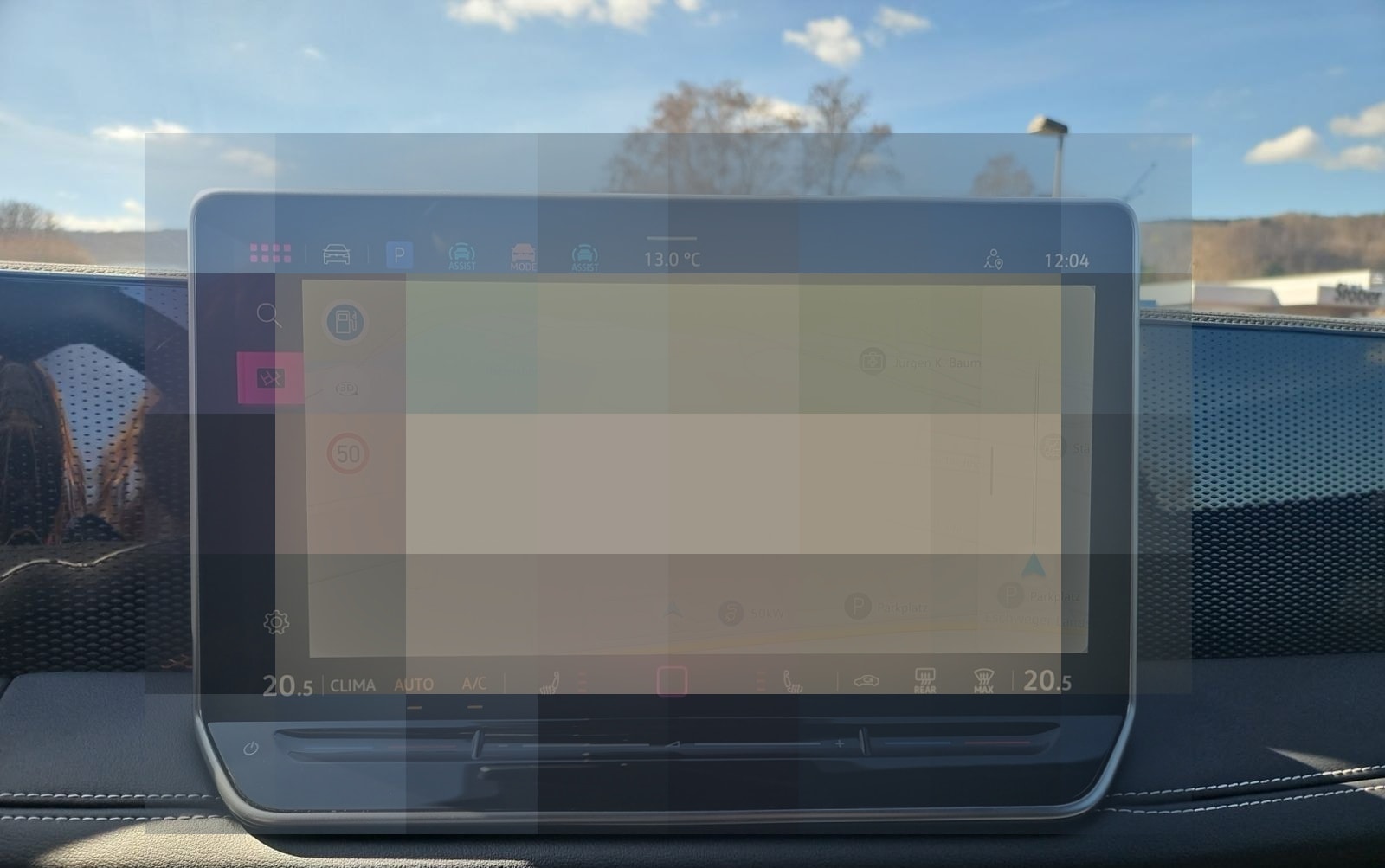 Volkswagen Tiguan GOAL 2.0TDI HUD+AHK+RFK+ACC+MatrixLED foto 12