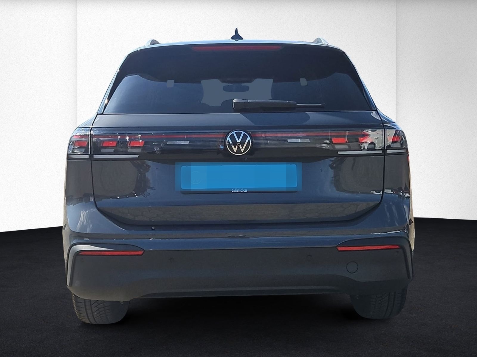 Volkswagen Tiguan GOAL 2.0TDI HUD+AHK+RFK+ACC+MatrixLED foto 6