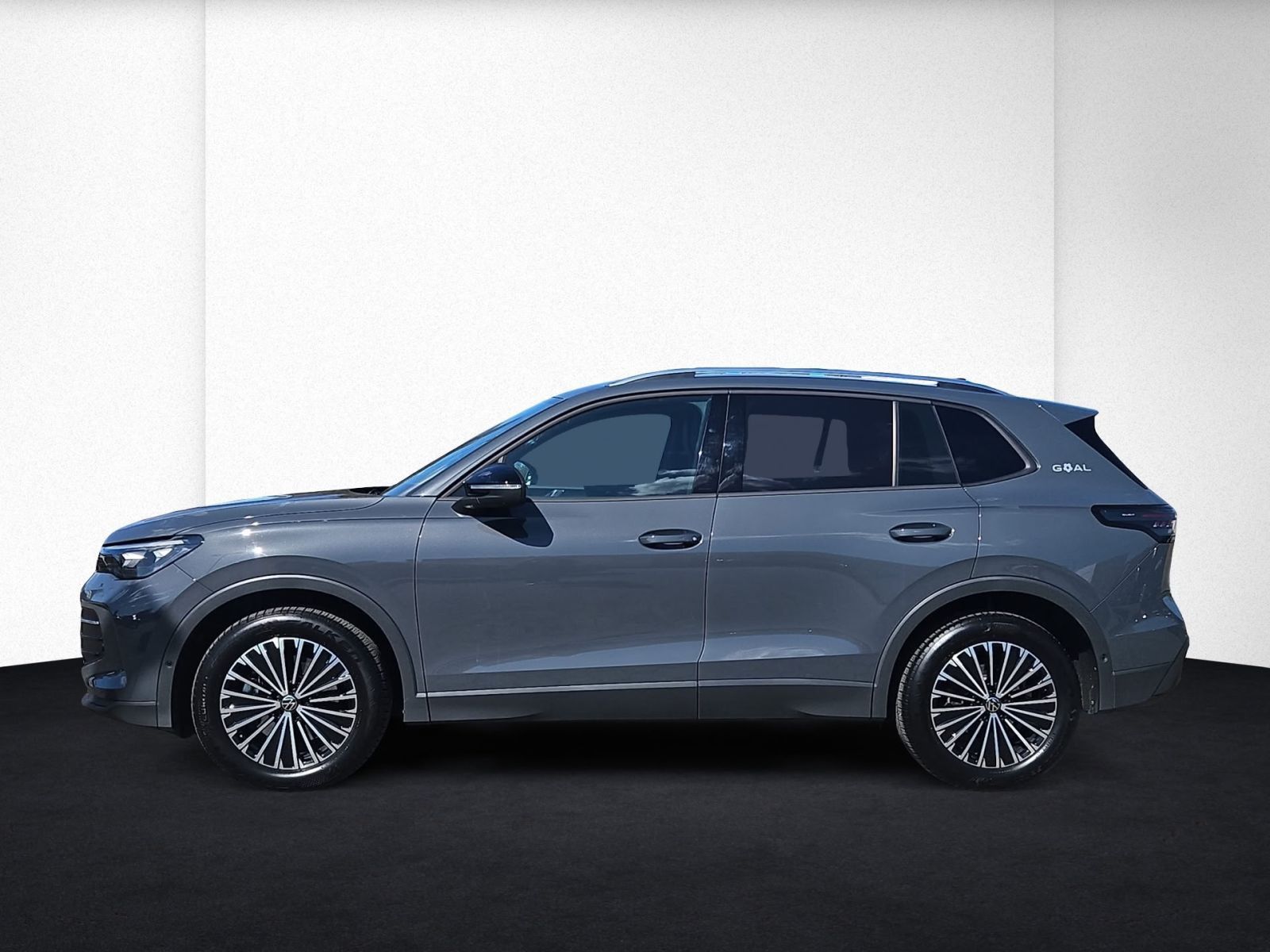 Volkswagen Tiguan GOAL 2.0TDI HUD+AHK+RFK+ACC+MatrixLED foto 7