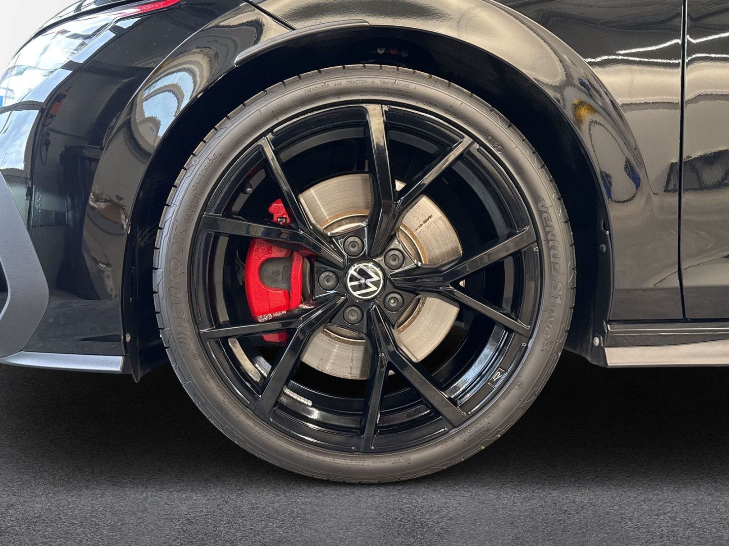 Volkswagen Golf VIII GTI 2.0 TSI *HUD*HARMAN*IQ.LIGHT* foto 18