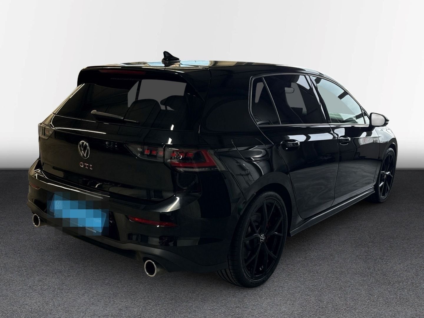 Volkswagen Golf VIII GTI 2.0 TSI *HUD*HARMAN*IQ.LIGHT* foto 3