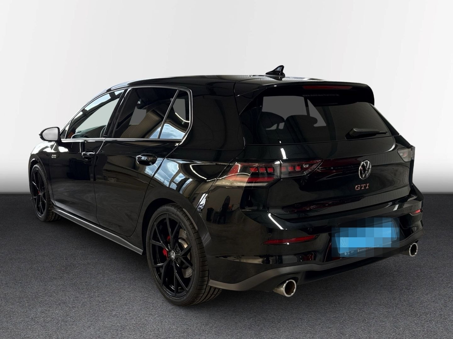 Volkswagen Golf VIII GTI 2.0 TSI *HUD*HARMAN*IQ.LIGHT* foto 4