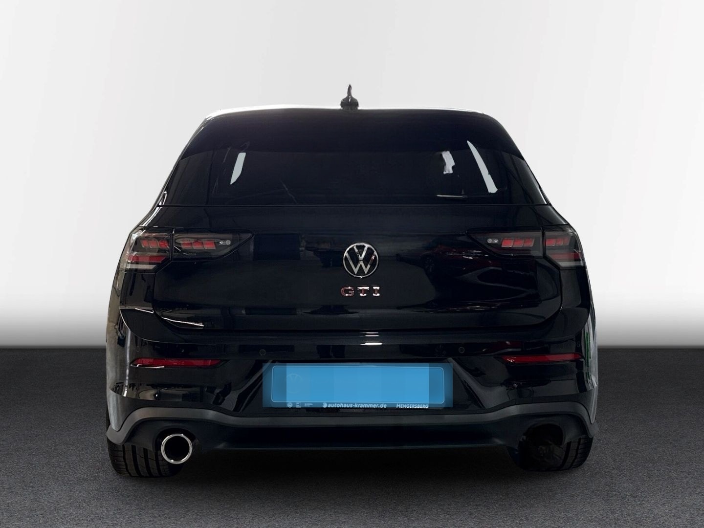 Volkswagen Golf VIII GTI 2.0 TSI *HUD*HARMAN*IQ.LIGHT* foto 6