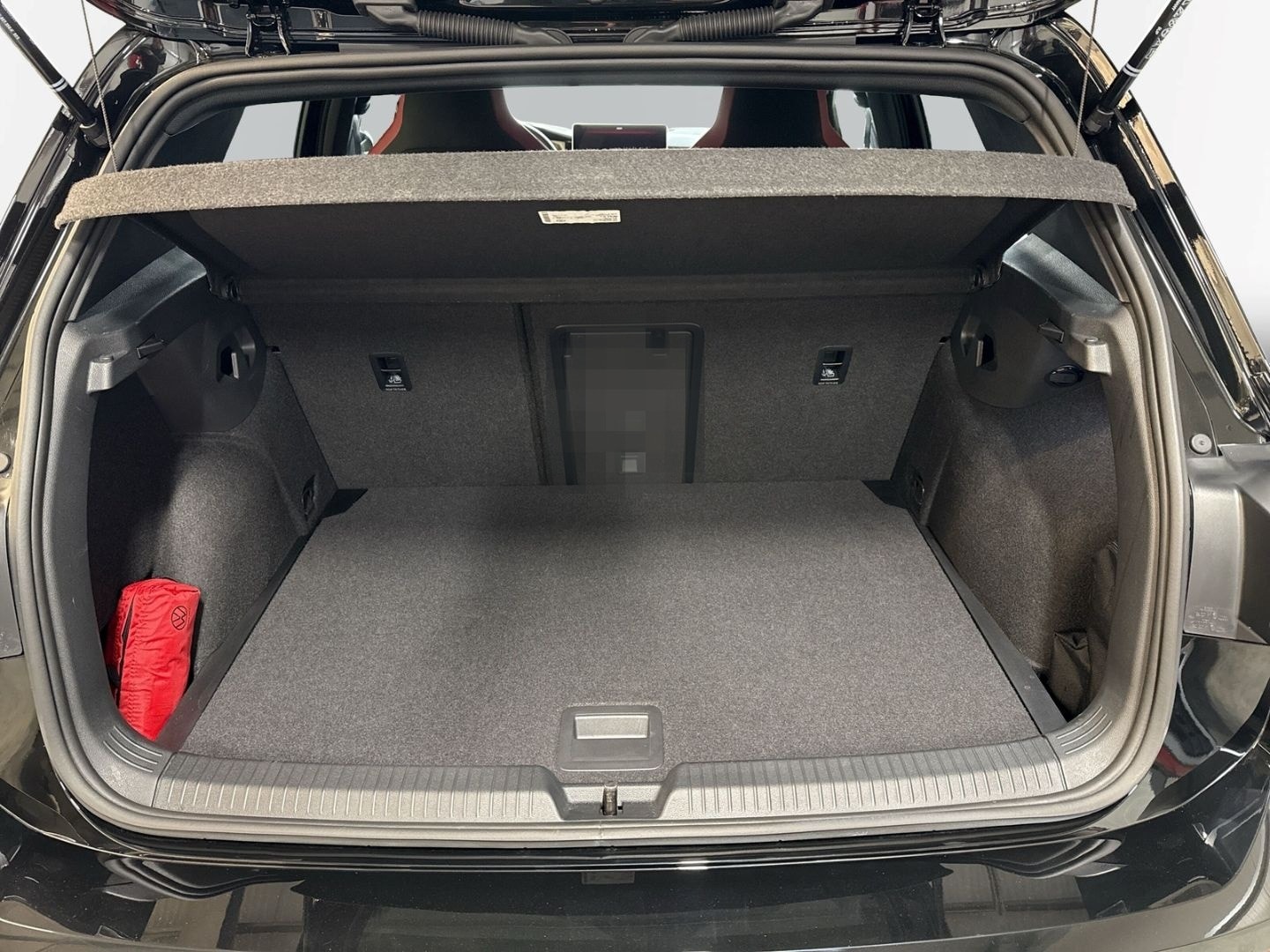 Volkswagen Golf VIII GTI 2.0 TSI *HUD*HARMAN*IQ.LIGHT* foto 7