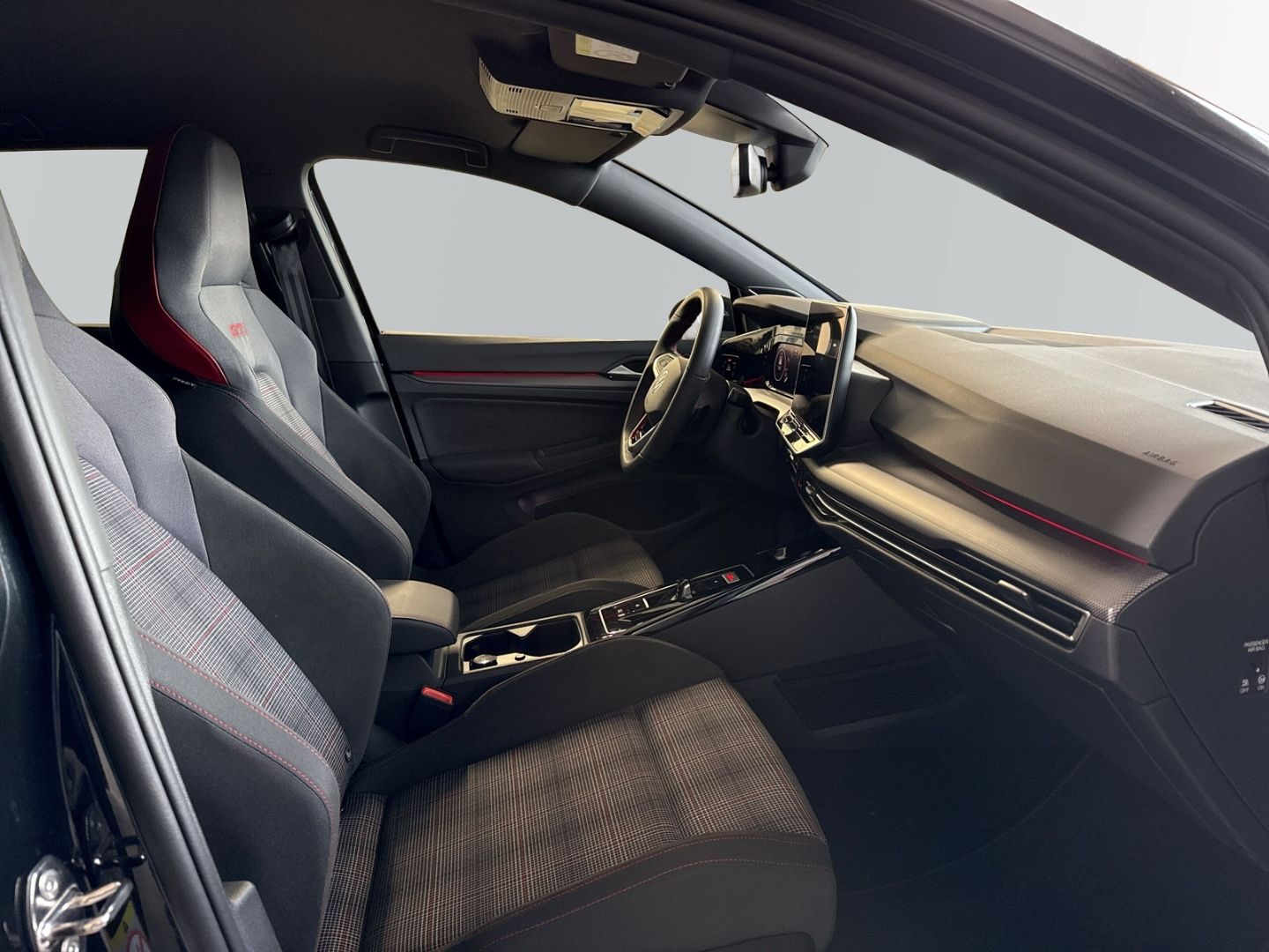 Volkswagen Golf VIII GTI 2.0 TSI *HUD*HARMAN*IQ.LIGHT* foto 9