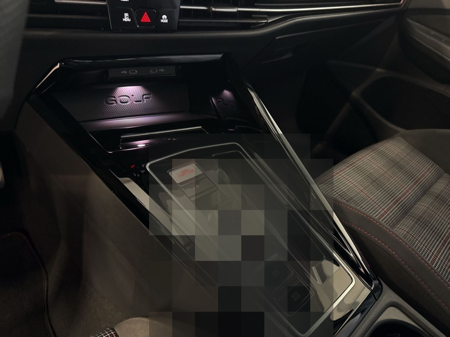 Volkswagen Golf VIII GTI 2.0 TSI *HUD*HARMAN*IQ.LIGHT* foto 10