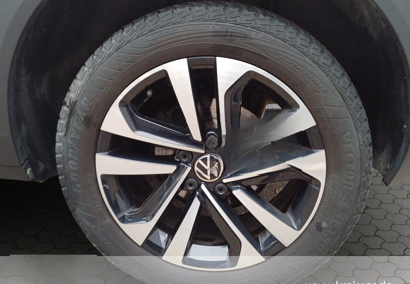 Volkswagen T-Roc 1.5 TSI United DSG/AHK/NAVI/KLIMA/LED/SHZ foto 15