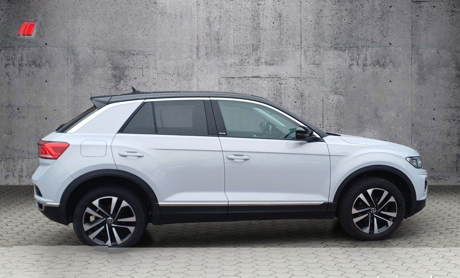 Volkswagen T-Roc 1.5 TSI United DSG/AHK/NAVI/KLIMA/LED/SHZ foto 5