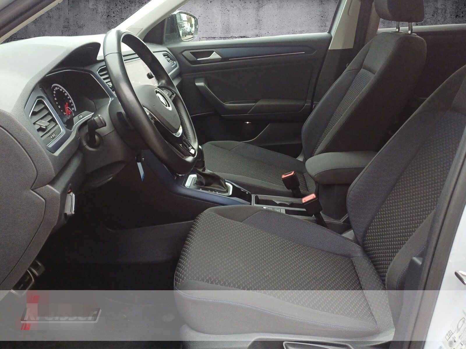 Volkswagen T-Roc 1.5 TSI United DSG/AHK/NAVI/KLIMA/LED/SHZ foto 7