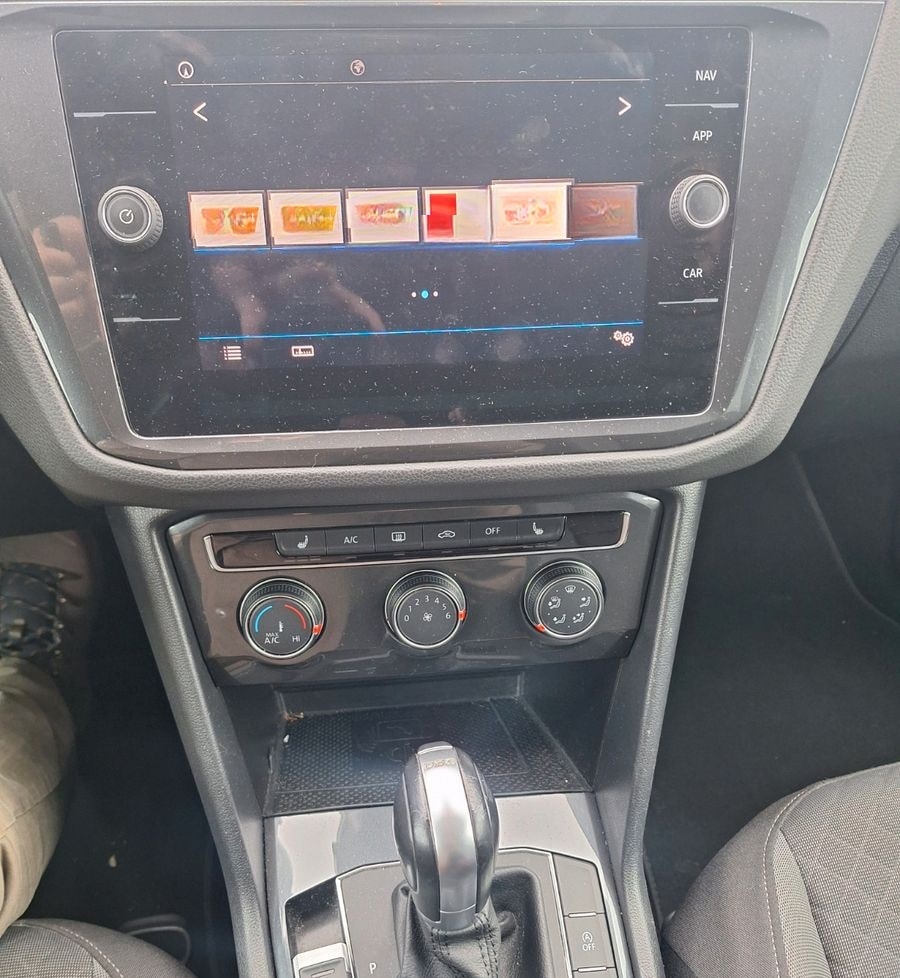 Volkswagen Tiguan Comfortline BMT/Start-Stopp foto 13