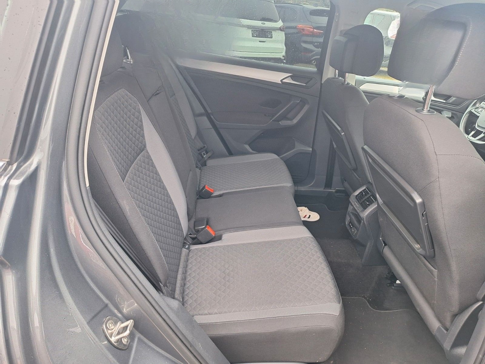 Volkswagen Tiguan Comfortline BMT/Start-Stopp foto 9
