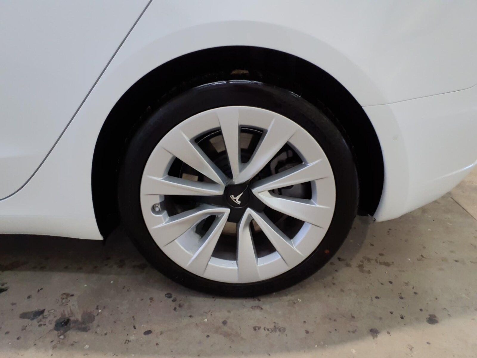 Tesla Model 3 Standard Range 60 kWh A.Pilot Pr.Int. foto 11