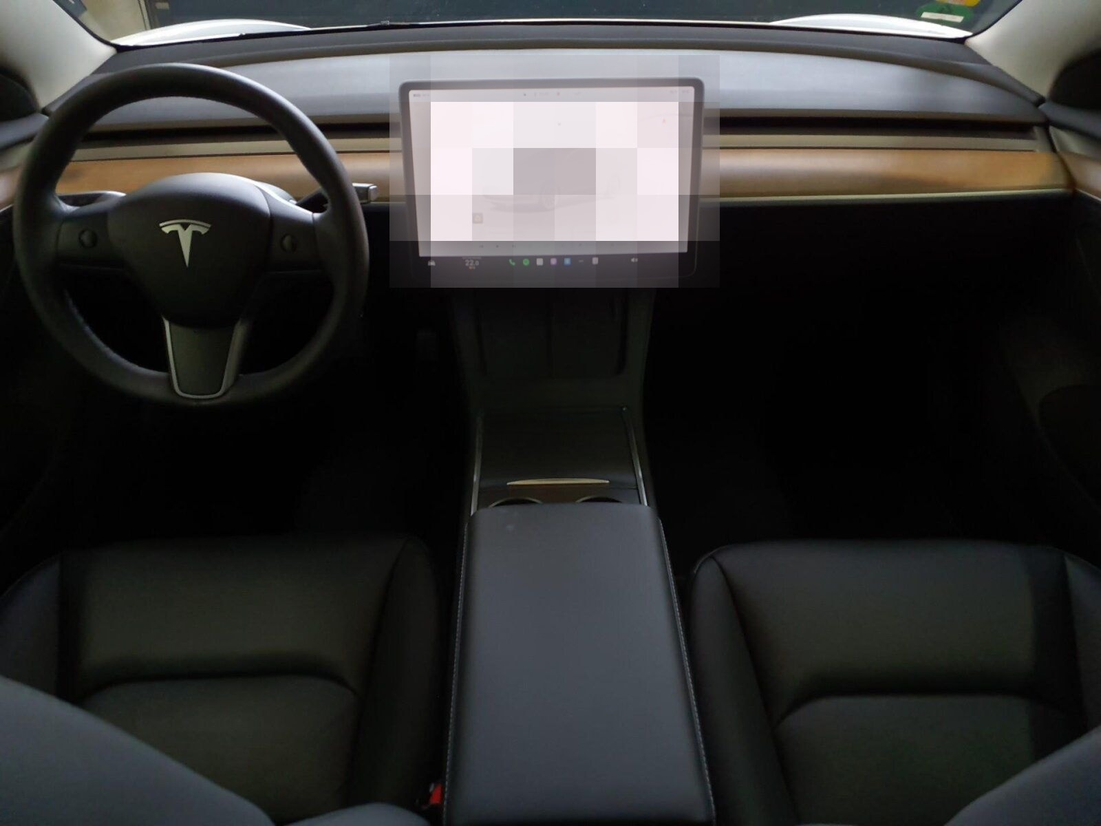Tesla Model 3 Standard Range 60 kWh A.Pilot Pr.Int. foto 8