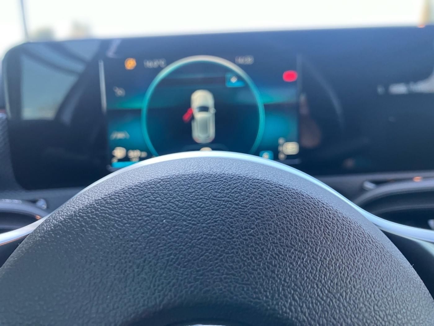 Mercedes-Benz A 180 d PROGRESSIVE+NIGHT+LED+AMBI+KAM+TOTWINKEL foto 5