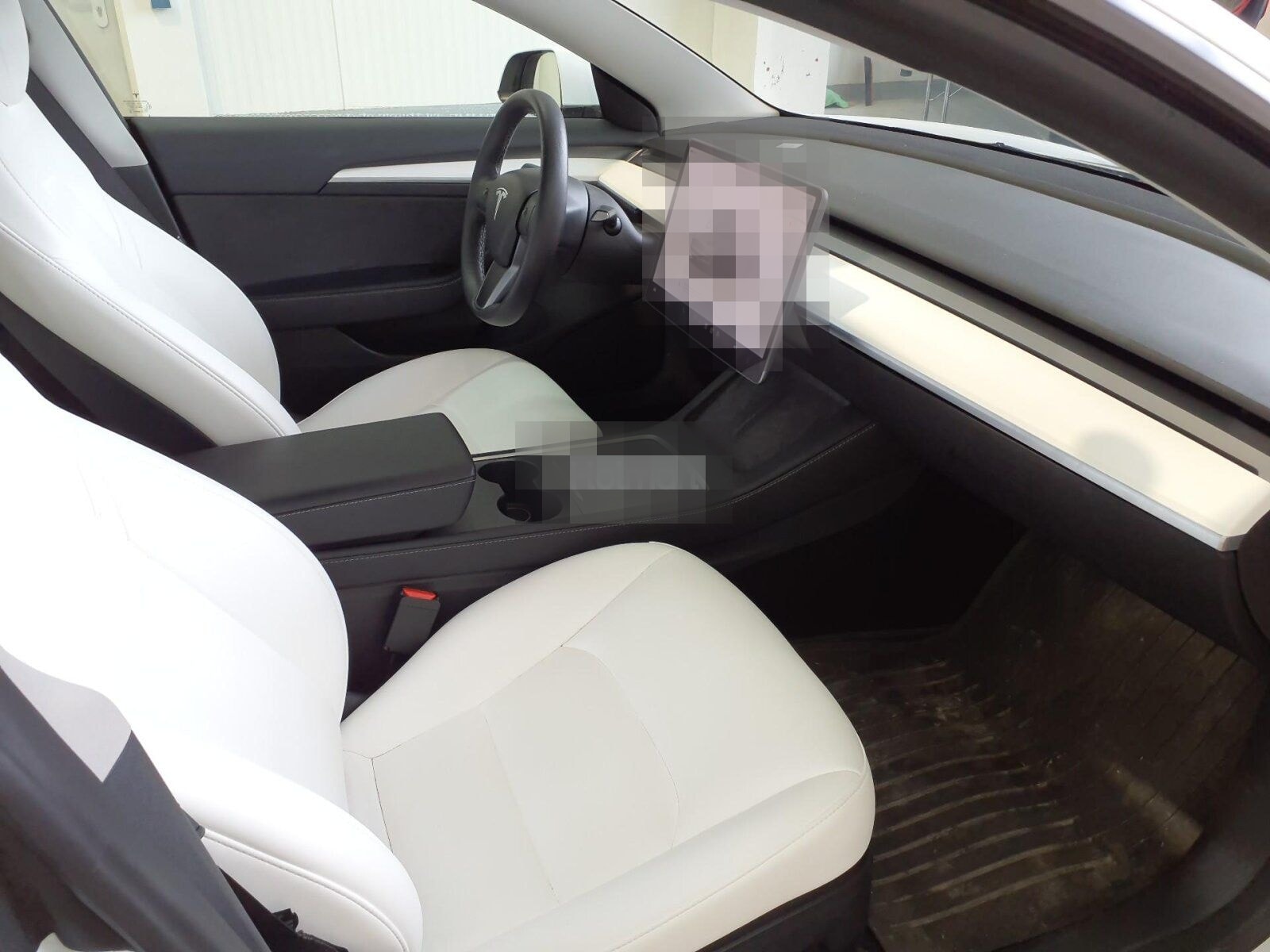 Tesla Model 3 Long Range 77 kWh Dual Motor A.Pilot Pr. foto 4