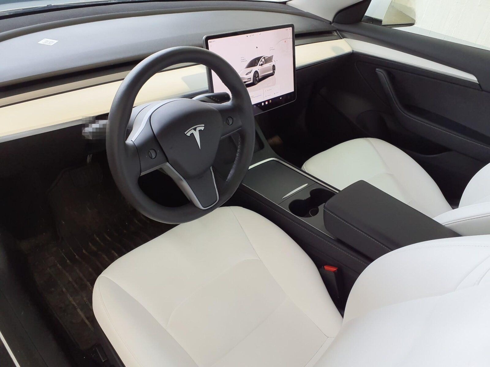 Tesla Model 3 Long Range 77 kWh Dual Motor A.Pilot Pr. foto 5