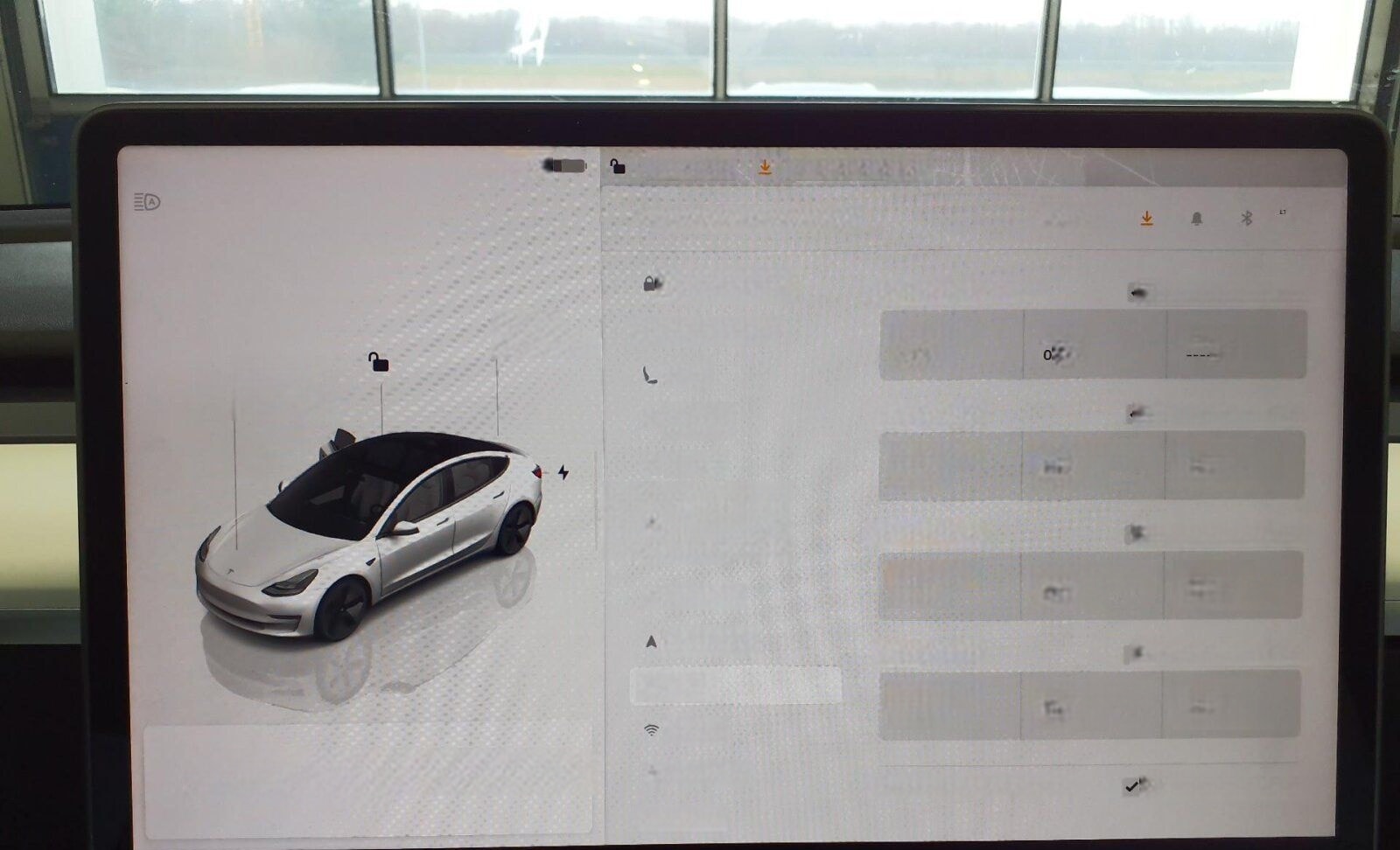 Tesla Model 3 Long Range 77 kWh Dual Motor A.Pilot Pr. foto 6