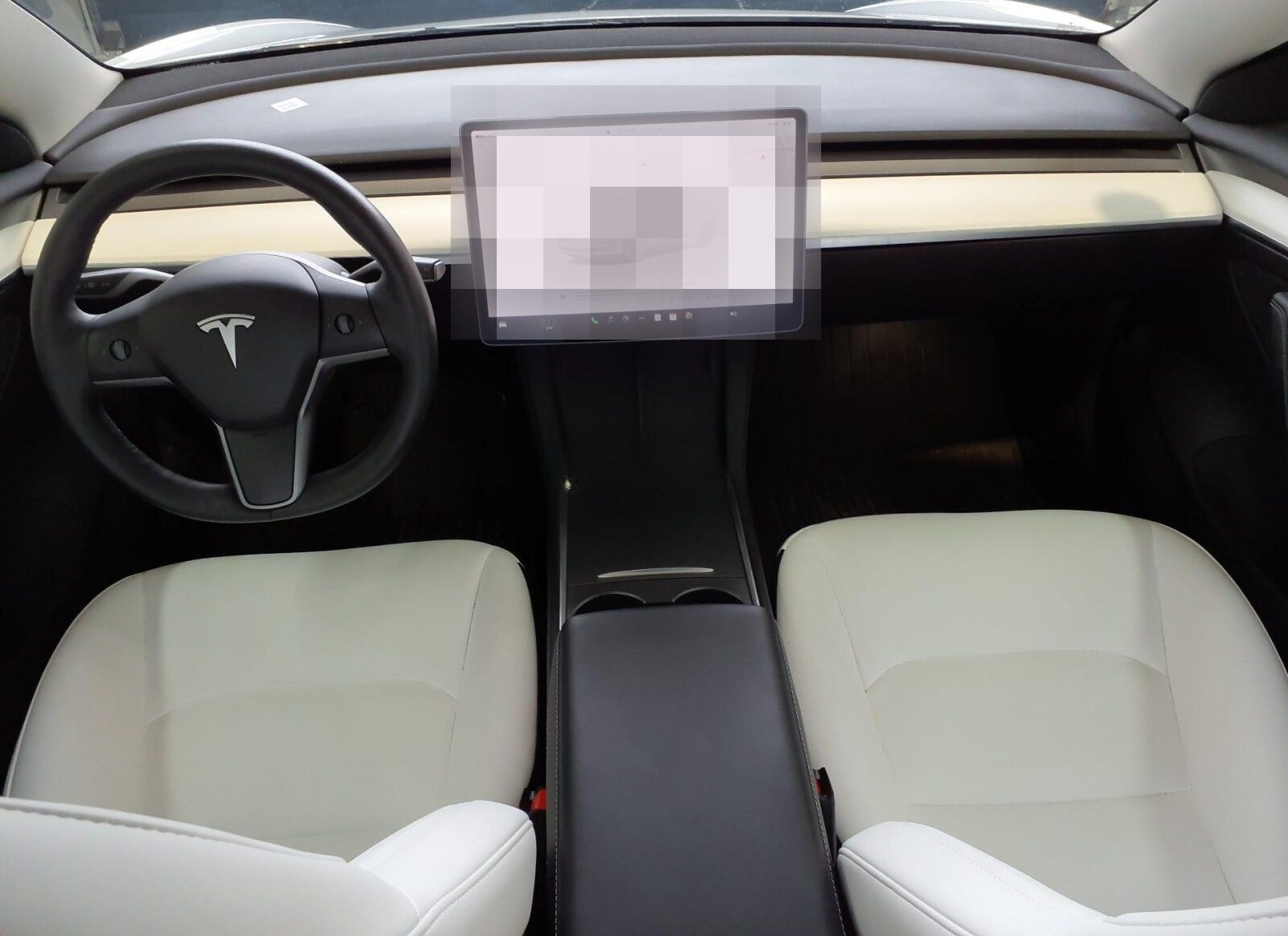 Tesla Model 3 Long Range 77 kWh Dual Motor A.Pilot Pr. foto 7