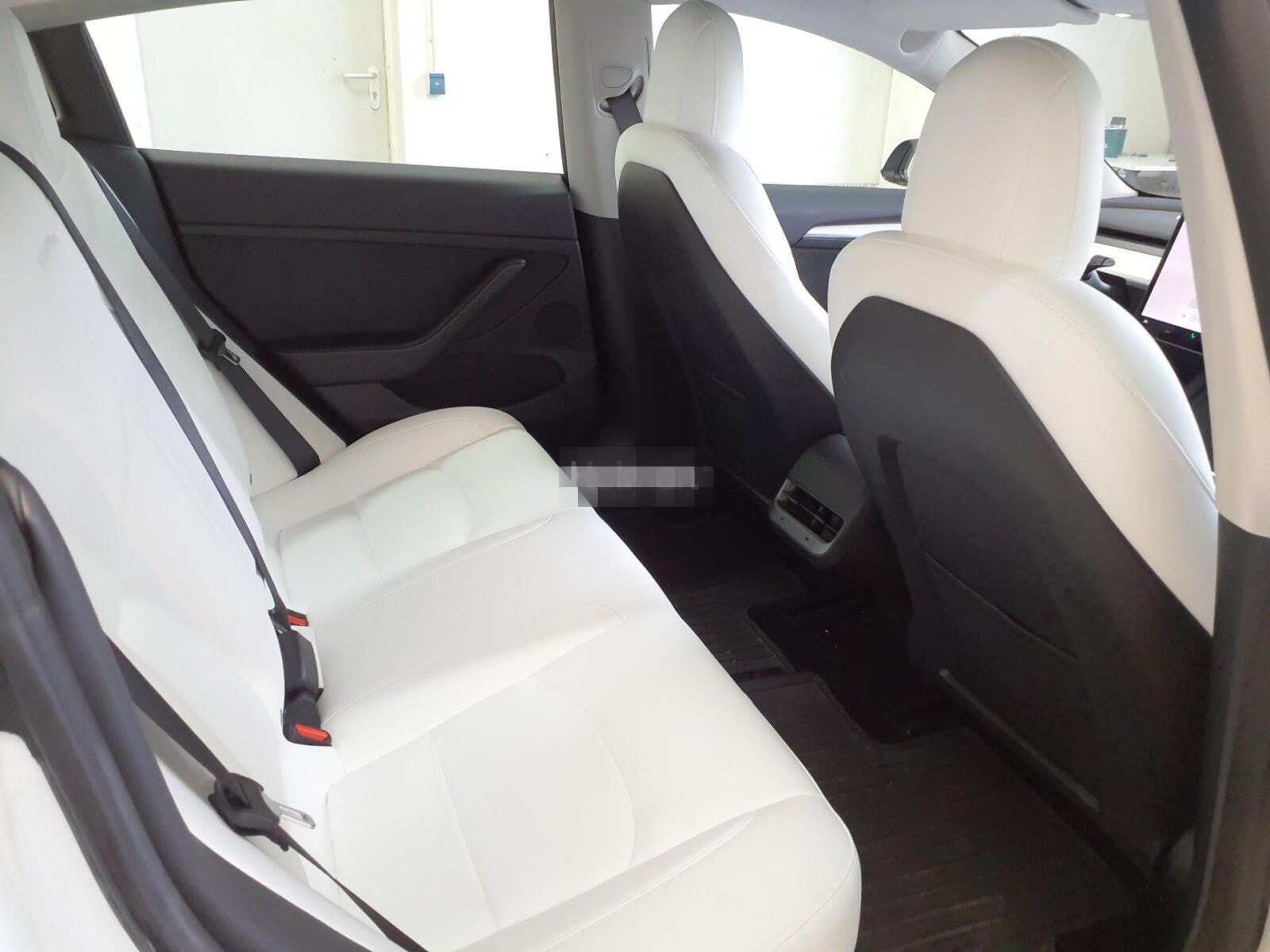 Tesla Model 3 Long Range 77 kWh Dual Motor A.Pilot Pr. foto 8