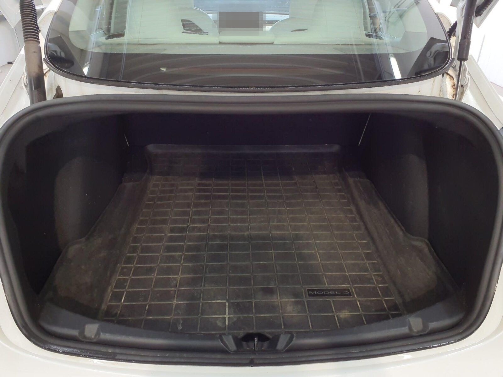 Tesla Model 3 Long Range 77 kWh Dual Motor A.Pilot Pr. foto 9