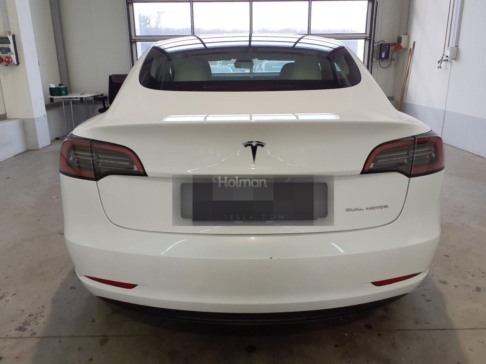 Tesla Model 3 Long Range 77 kWh Dual Motor A.Pilot Pr. foto 10