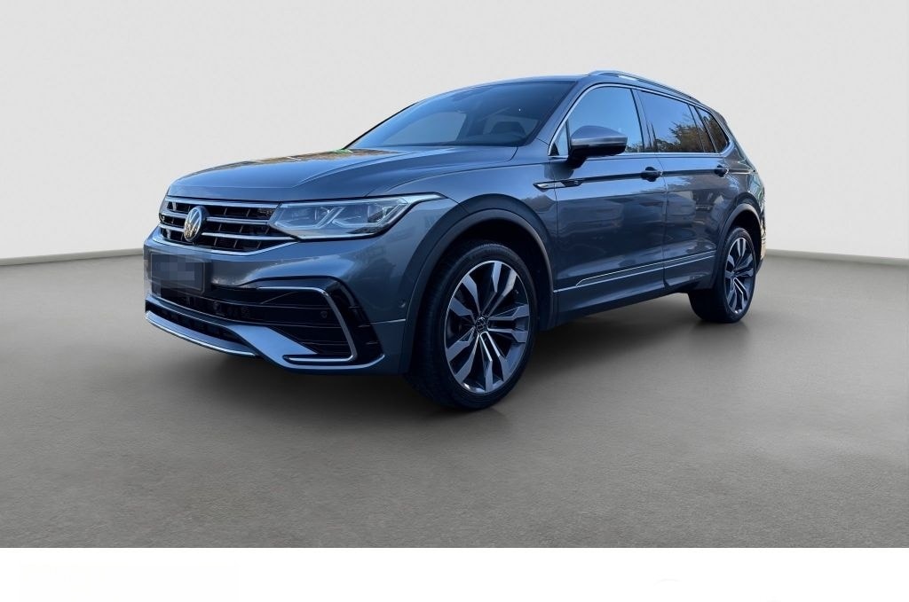 Volkswagen Tiguan Allspace R-Line 2.0 TDI 4M IQ.Light HUD V foto 1
